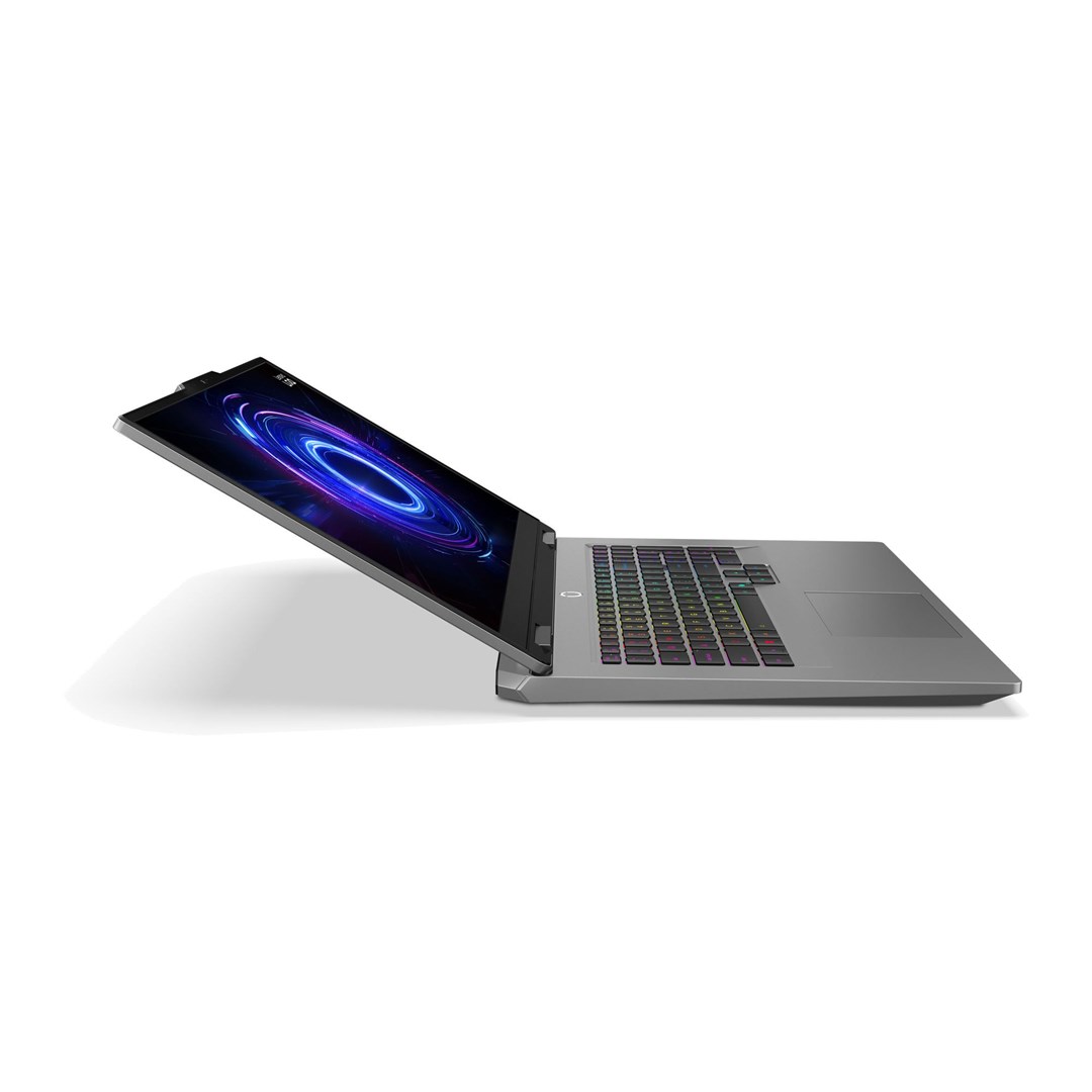Lenovo LOQ 17IRX10 i5-13450HX 17.3" FHD IPS 300 nits AG 165 Hz 16 GB DDR5 4800 SSD 1 TB GeForce RTX 5050 8 GB 60 Wh Win11 Luna Grey