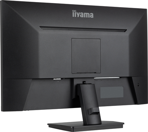 iiyama ProLite XU2793QS-B7 computer monitor 68.6 cm (27") 2560 x 1440 pixels 4K Ultra HD LED Black