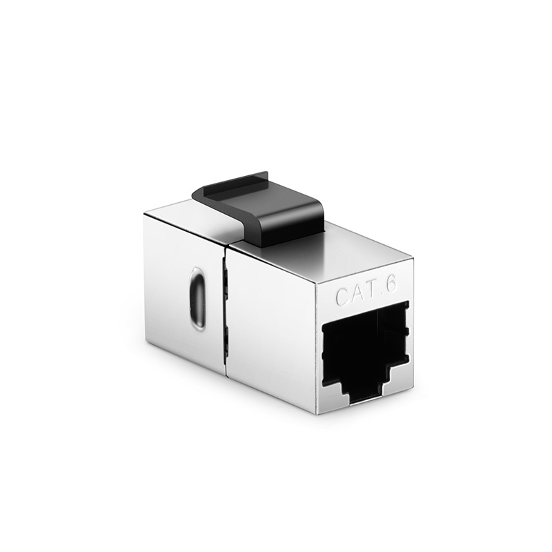 CAT6 KEYSTONE RJ45 C...