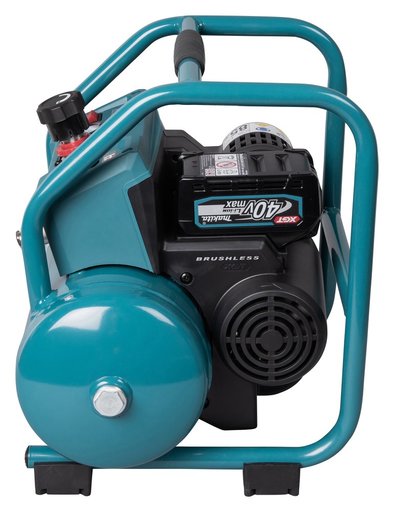 Makita Air Compressor 40V XGT model AC001GZ