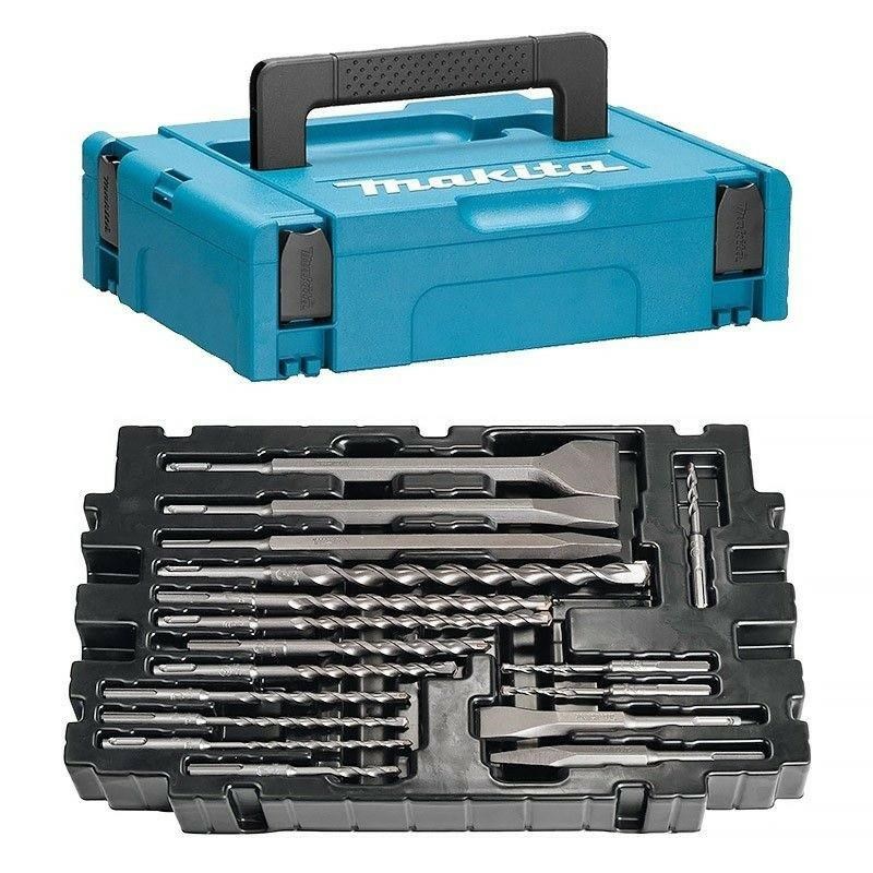 MAKITA SDS DRILL BIT...