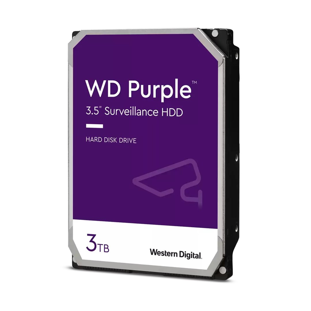 Western Digital Blue...