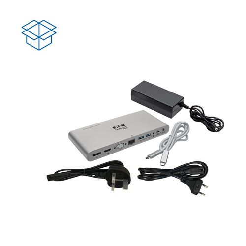 U442-DOCK4-INT - Accessories by Eaton