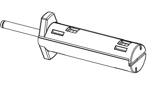 Datamax O'Neil DPR15...