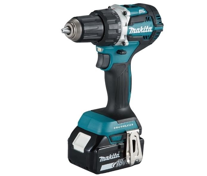 Makita DDF484RFJ dri...