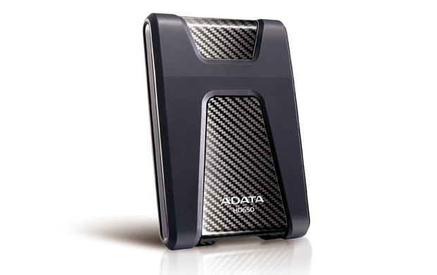 ADATA HD 650 externa...