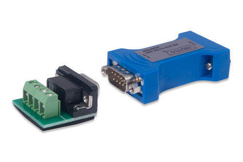 Digitus RS-232 to RS-485 Adapter