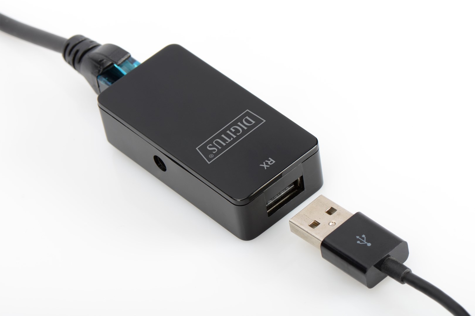 Digitus USB Extender, USB 2.0