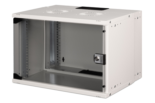 Digitus Wall-mounted...