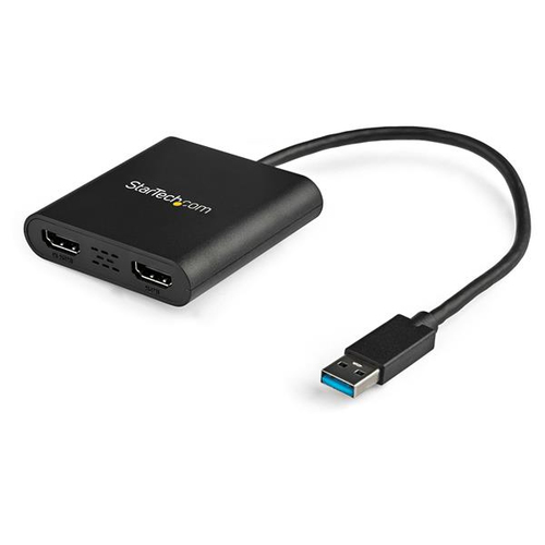 StarTech.com USB 3.0...