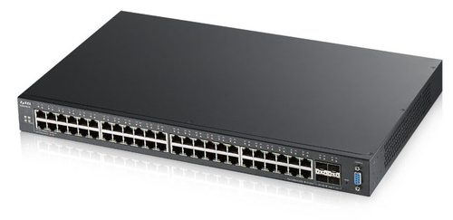 Zyxel XGS2210-52 Man...