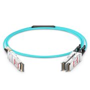 200G QSFP-DD TO 2X10...