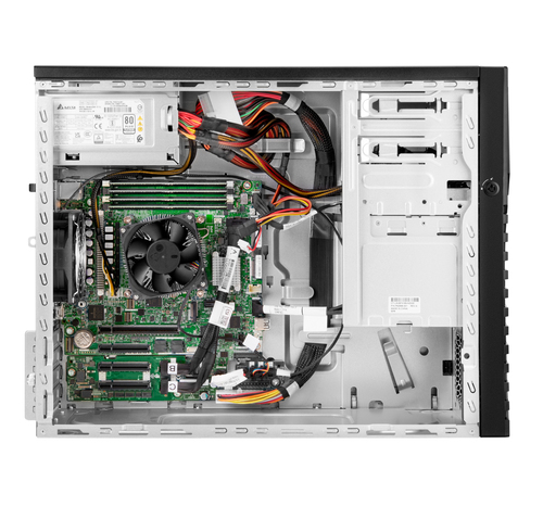 P71385-425 - Servers by HPE