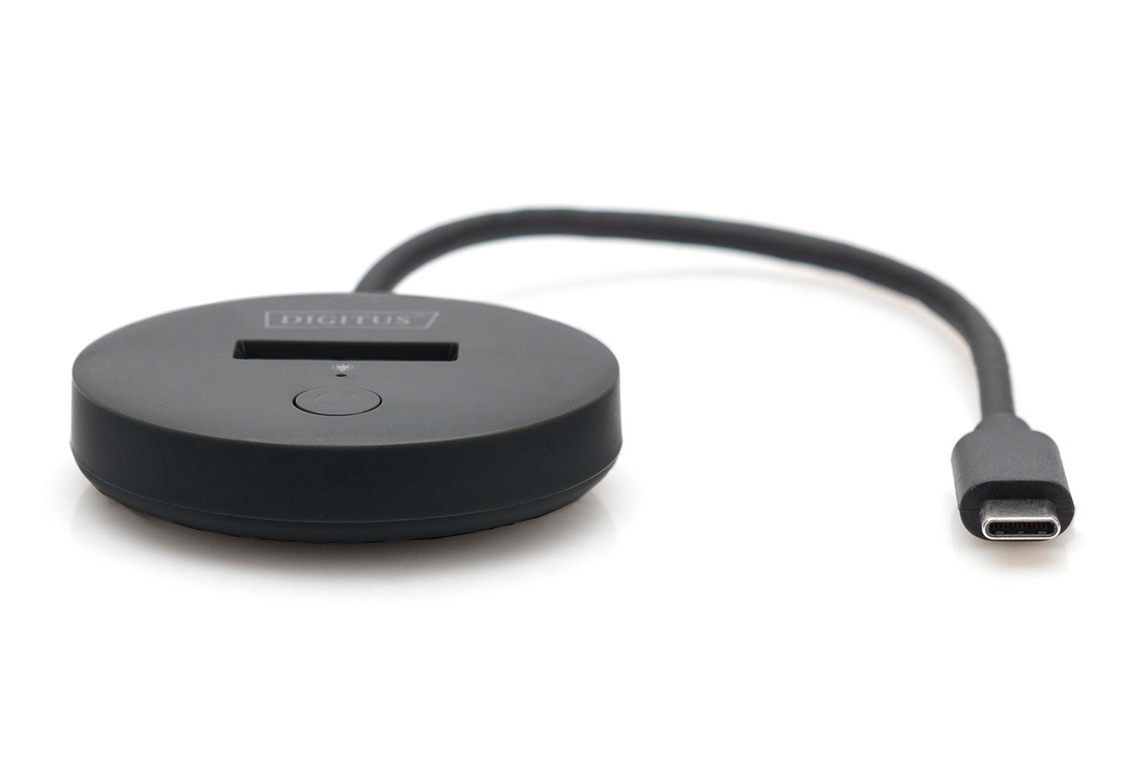 Digitus M.2 NVMe/SATA docking station