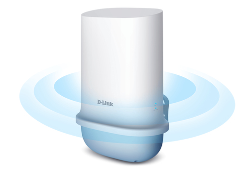 D-Link 5G/LTE Outdoor CPE DWP-1010