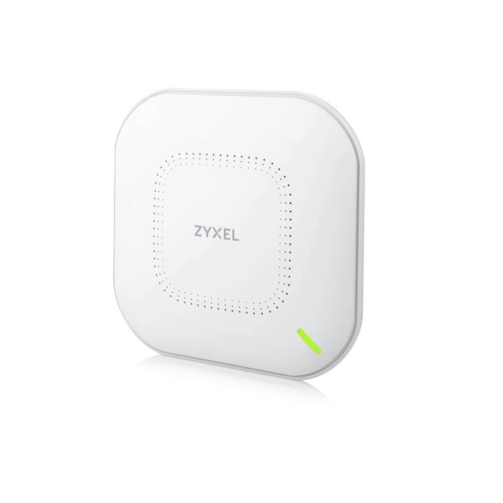 Zyxel NWA110AX 1000 Mbit/s White Power over Ethernet (PoE)