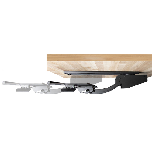 KBTRAYADJ2 - Computer Systems by StarTech.com