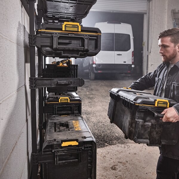 Dewalt DS300 ToughSystem 2.0 Toolbox DWST83294-1