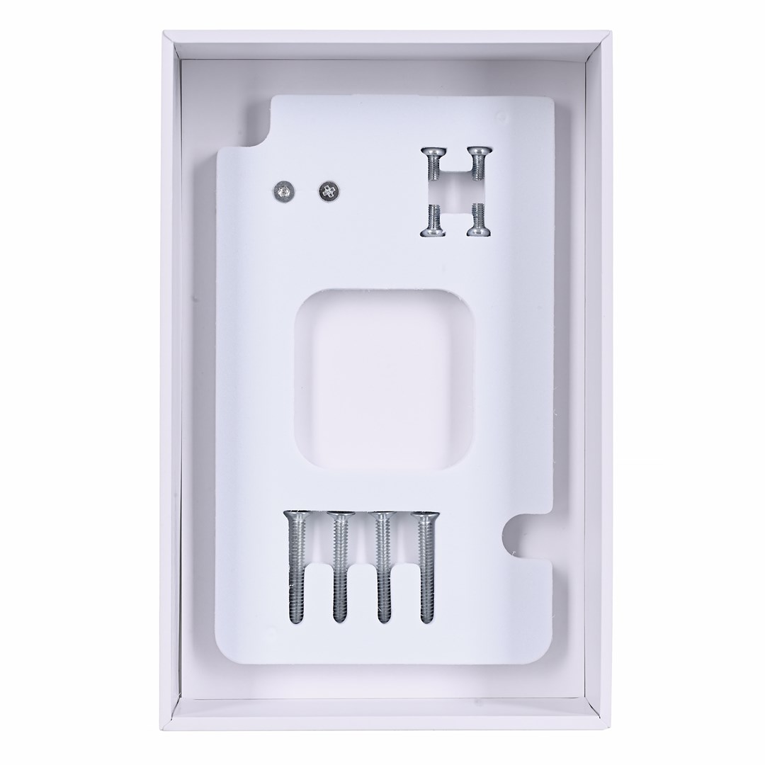 Ubiquiti UniFi HD In-Wall 1733 Mbit/s White Power over Ethernet (PoE)