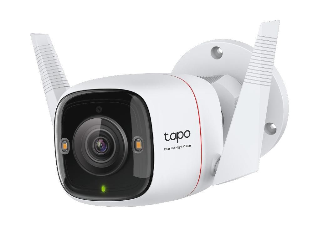 TP-Link Tapo Outdoor...