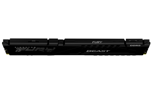 Kingston Technology FURY Beast 8GB 5600MT/s DDR5 CL36 DIMM Black EXPO