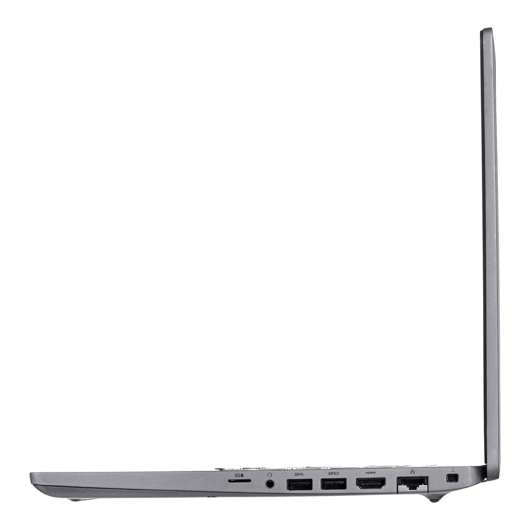 DELL LATITUDE 5510 i7-10610U 16GB 512GB SSD 15" FHD Win11pro Used