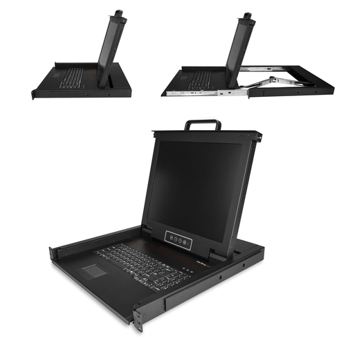 RKCONS1701 - Cables & Adaptors by StarTech.com