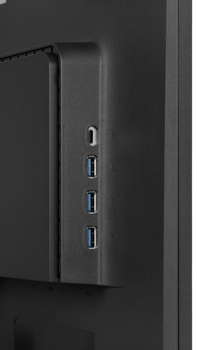 iiyama ProLite XU2495WSU-B7 computer monitor 61 cm (24") 1920 x 1200 pixels Full HD LED Black