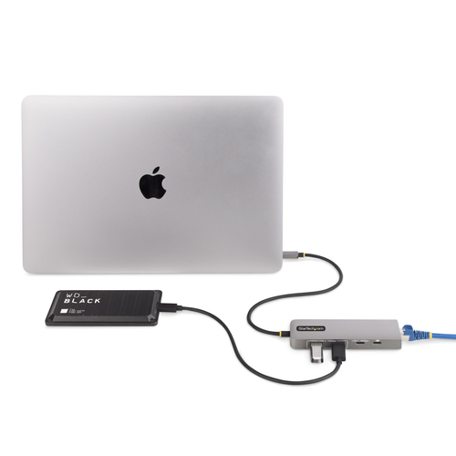 10G2A1C25EPD-USB-HUB - Cables & Adaptors by StarTech.com