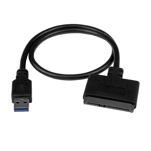 USB312SAT3CB - Cables & Adaptors by StarTech.com
