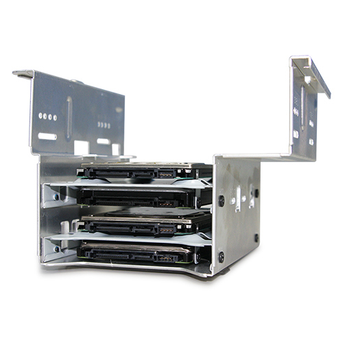 SH510R4 - Computer Systems by Shuttle