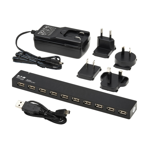 U223-010-INT - Cables & Adaptors by Eaton