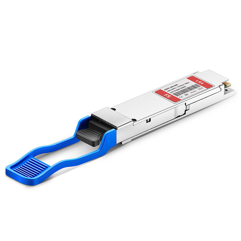 CISCO QSFP-40GE-LR4 ...