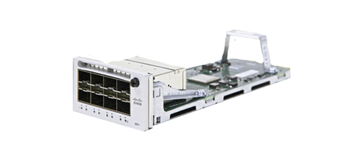 Cisco MA-MOD-8X10G n...