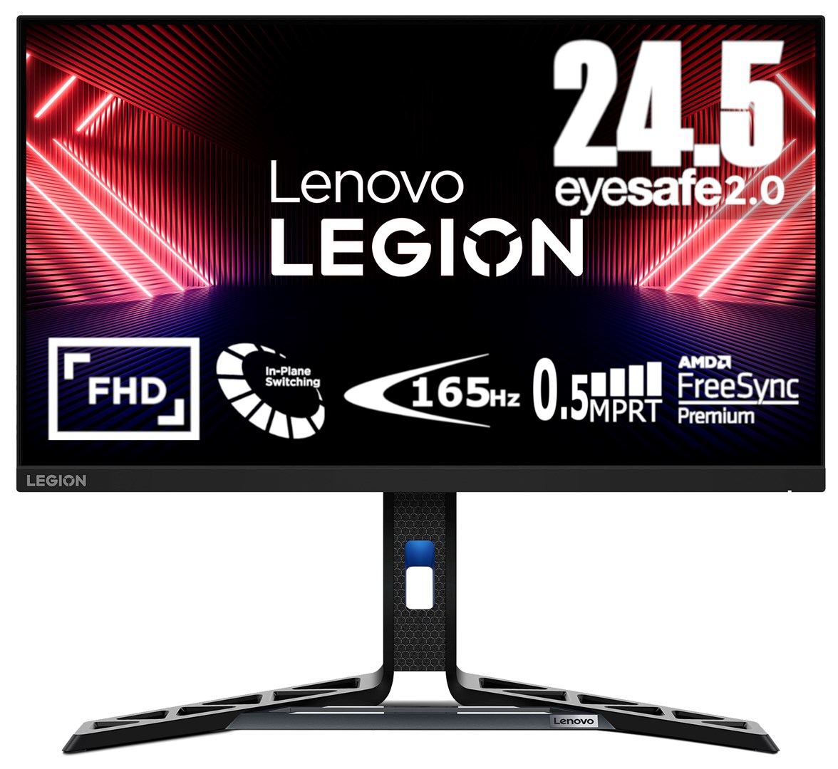 Lenovo R25i-30 LED d...