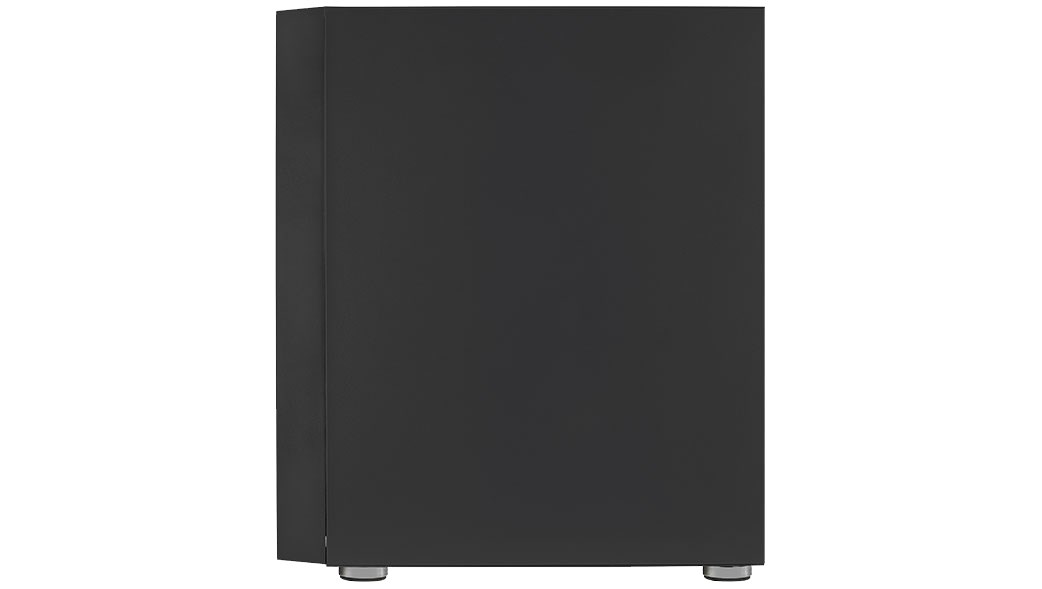 Housing Aerocool PGS Graphite-G-BK-v2 FRGB