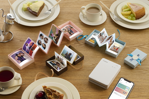 6752C001 - Printers & Scanners by Canon