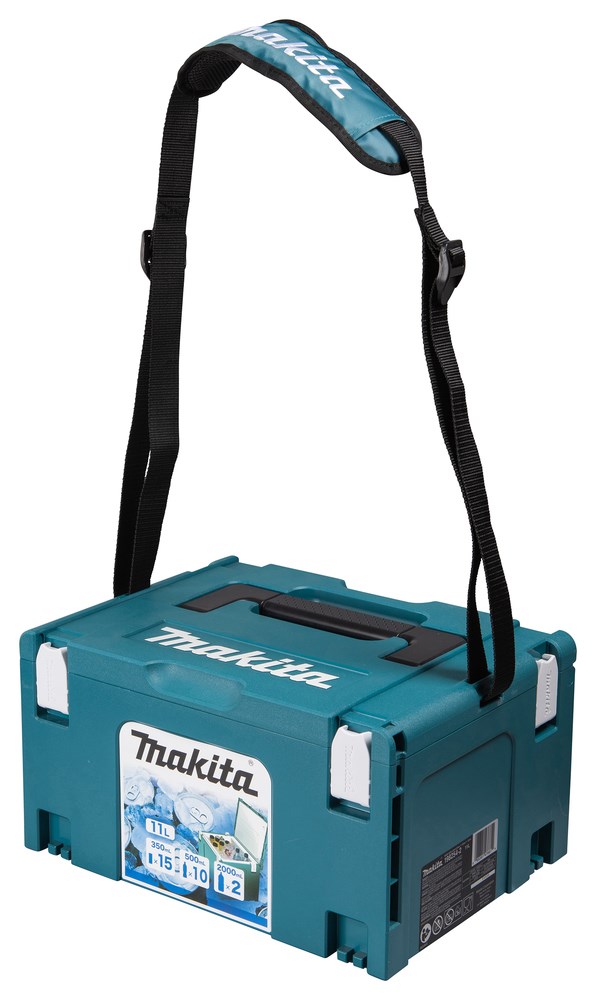 Makita 198254-2 tool storage case