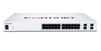 Fortinet L2+ managed...