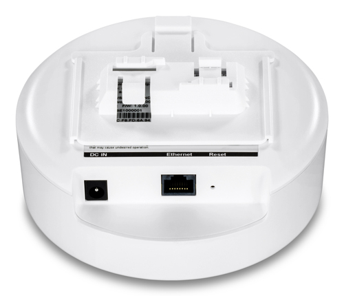 Trendnet TEW-823DAP wireless access point 1267 Mbit/s White Power over Ethernet (PoE)
