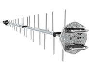 Poynting LPDA-500 network antenna Directional antenna N-type 11.5 dBi