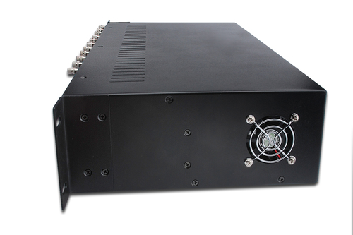 Digitus 14 Slot Media Converter Chassis