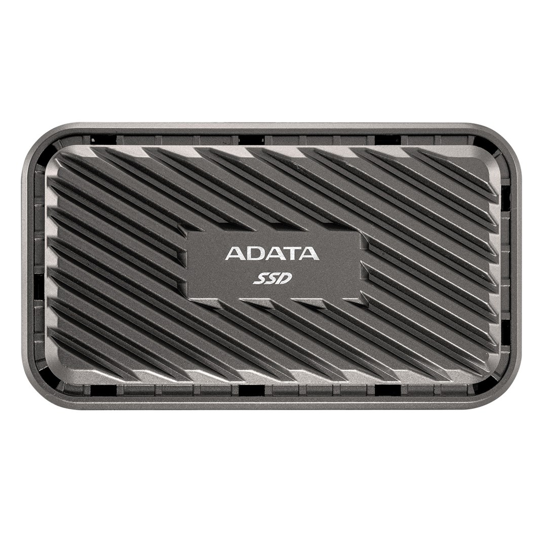 ADATA SE770G 512 GB USB Type-C 3.2 Gen 2 (3.1 Gen 2) Black