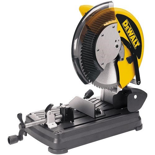 DeWALT DW872-QS circ...