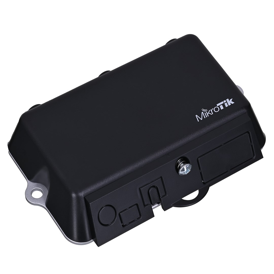 Mikrotik LtAP mini 5...