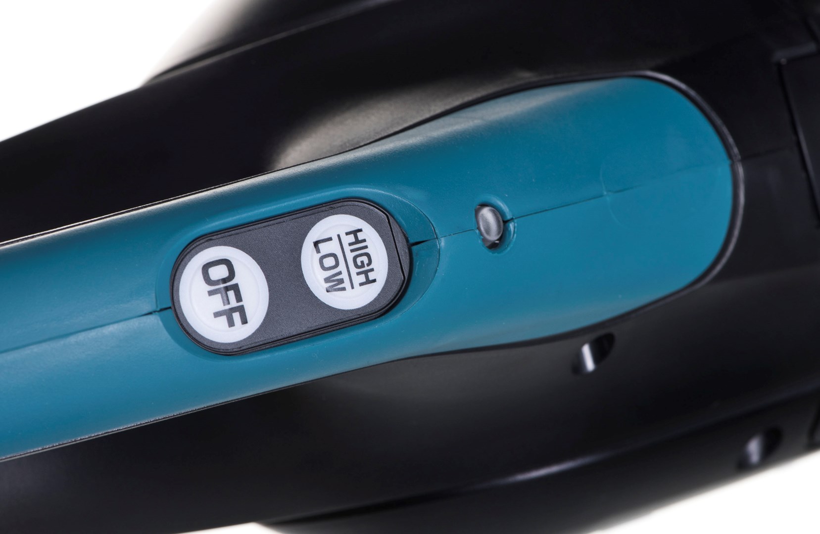 Makita DCL182ZB Cordless Vacuum Cleaner  Blue