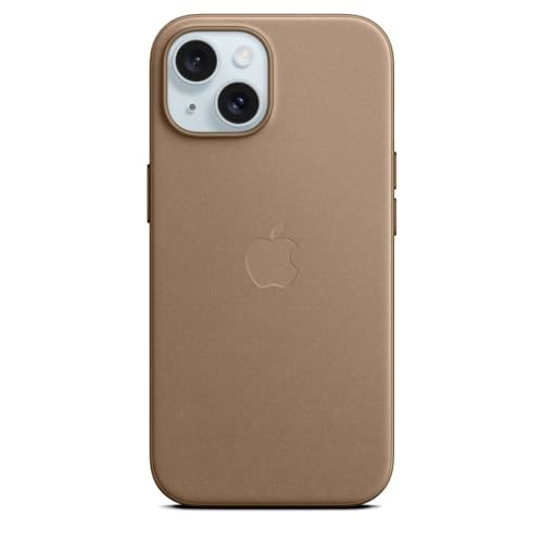 Apple FineWoven Case...