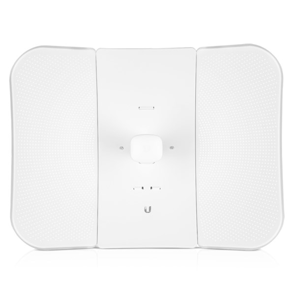 Ubiquiti LBE-5AC-LR network antenna Directional antenna 26 dBi