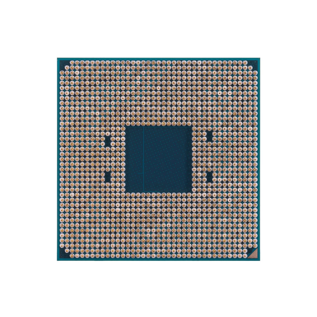 AMD Ryzen 7 5700X processor 3.4 GHz 32 MB L3 Tray