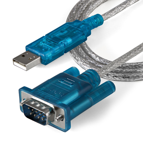ICUSB232SM3 - Cables & Adaptors by StarTech.com